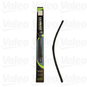 Windshield Wiper Blade