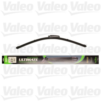 Windshield Wiper Blade