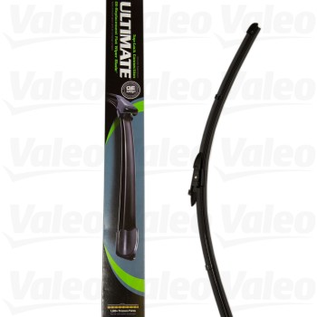 Windshield Wiper Blade