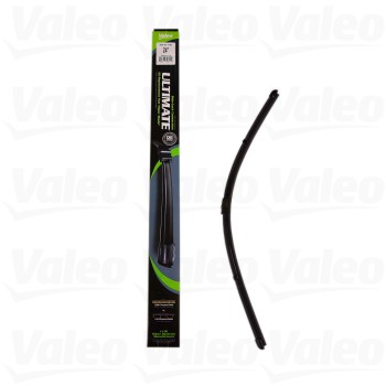 Windshield Wiper Blade