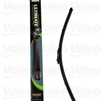 Windshield Wiper Blade