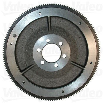 Clutch Flywheel