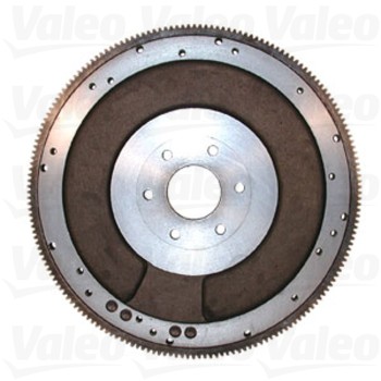 Clutch Flywheel