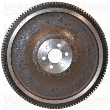 Clutch Flywheel
