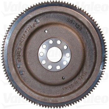 Clutch Flywheel