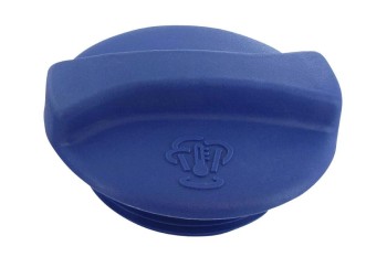 Engine Coolant Reservoir Cap