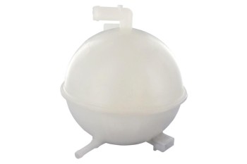 Engine Coolant Reservoir