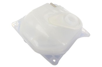 Engine Coolant Reservoir