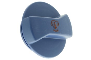 Engine Coolant Reservoir Cap