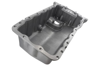 Engine Oil Pan