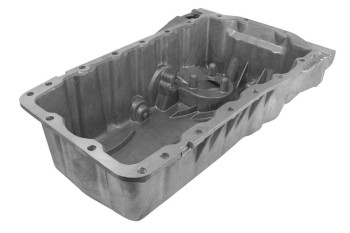 Engine Oil Pan