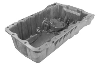 Engine Oil Pan