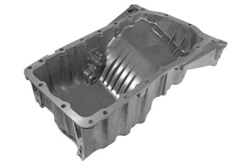 Engine Oil Pan