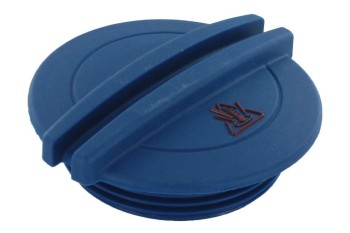 Engine Coolant Reservoir Cap