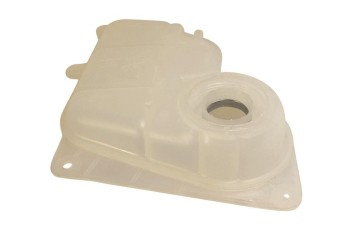 Engine Coolant Reservoir