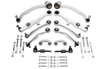 Suspension Control Arm Kit