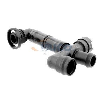 Engine Crankcase Breather Pipe