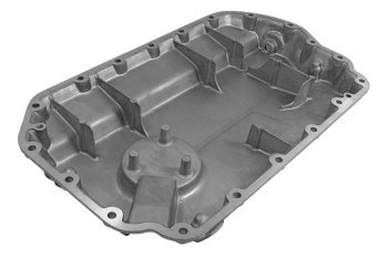 Engine Oil Pan