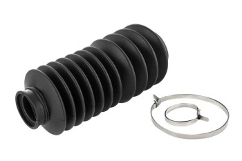Rack and Pinion Bellows