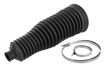 Rack and Pinion Bellows