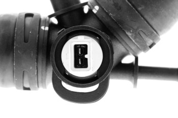 Radiator Coolant Hose