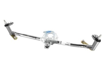 Windshield Wiper Linkage