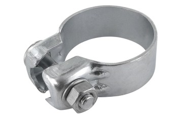 Exhaust Clamp