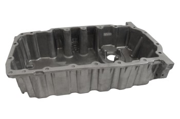 Engine Oil Pan