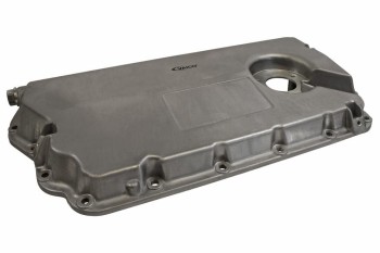 Engine Oil Pan