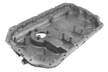 Engine Oil Pan