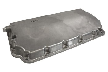 Engine Oil Pan