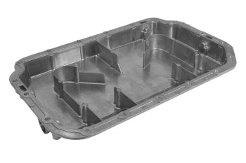 Engine Oil Pan