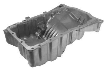 Engine Oil Pan