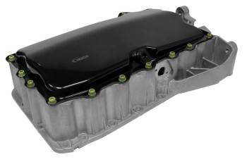 Engine Oil Pan