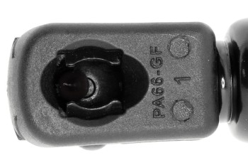 Liftgate Lift Support