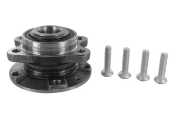 Wheel Bearing and Hub Assembly