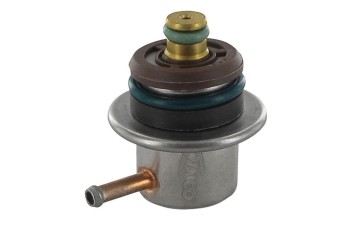 Fuel Injection Pressure Regulator