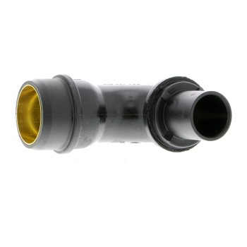 Engine Crankcase Breather Hose