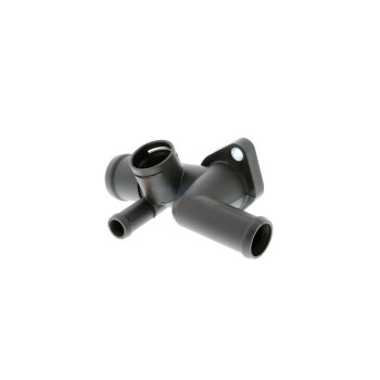 Engine Coolant Outlet Flange