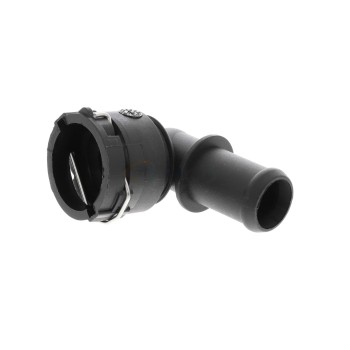 Engine Coolant Hose Flange