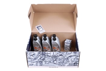 Automatic Transmission Fluid Kit