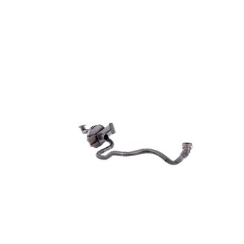 Engine Crankcase Breather Hose
