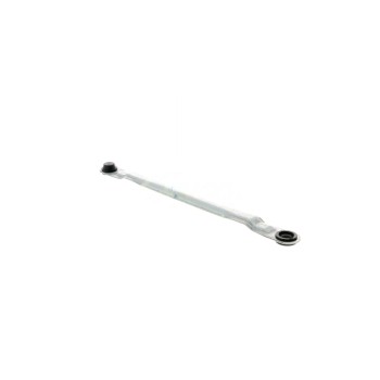 Windshield Wiper Arm / Linkage / Motor Assembly