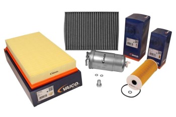 Filter Service Kit
