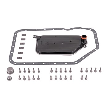 Automatic Transmission Fluid Kit