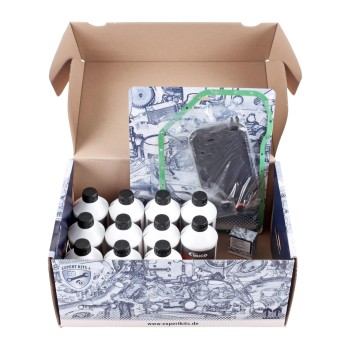 Automatic Transmission Fluid Kit