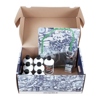 Automatic Transmission Fluid Kit