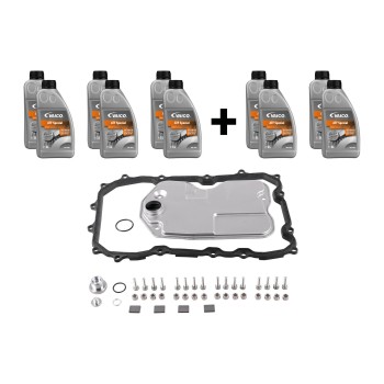 Automatic Transmission Fluid Kit