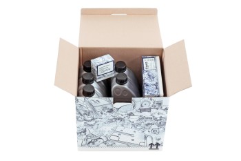 Automatic Transmission Fluid Kit