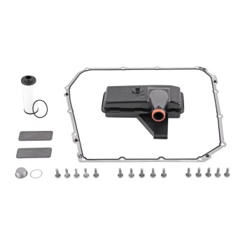 Automatic Transmission Fluid Kit